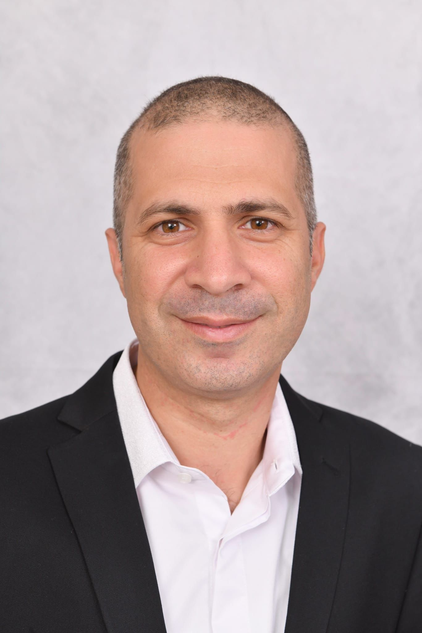 רועי אוהב ציון